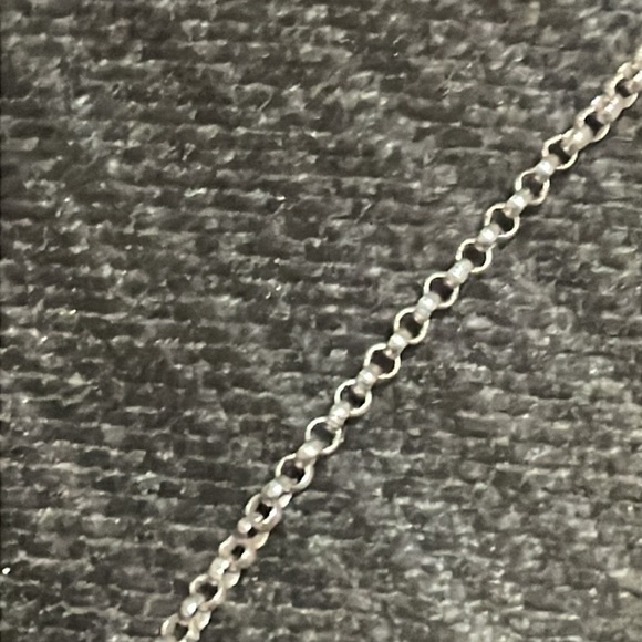 MALACHITE PENDANT/NECKLACE Real genuine Gemstone Semi-fine jewelry gem stone - Picture 3 of 5